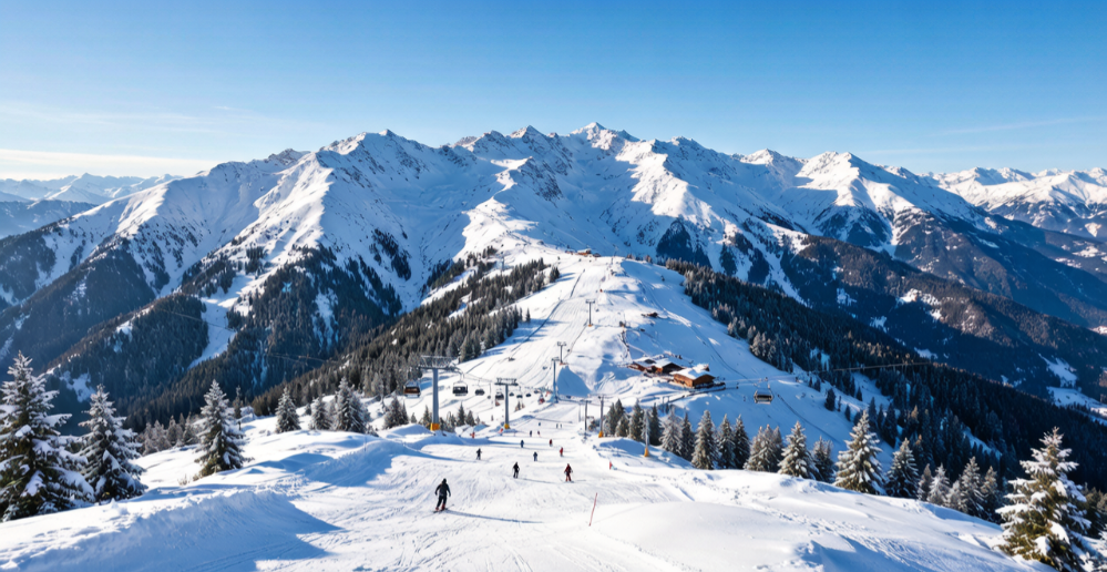 Ski Resort